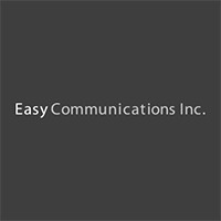 Easy Communications Inc.